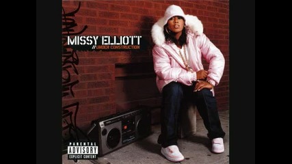 Missy Elliott - Slide [hq]