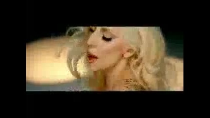 Beyonce ft. Lady Gaga - Video Phone 