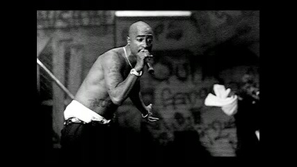 2pac & Outlawz - They Don't Give A Fuck About Us