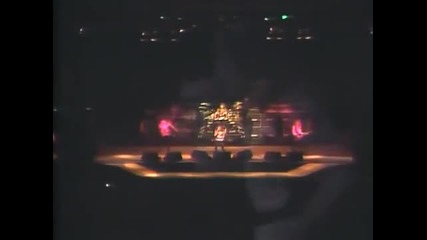 Whitesnake - Live In Japan - 1984 - Full Concert