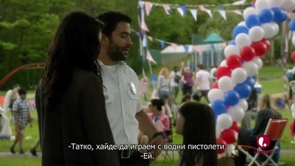 Witches of East End Вещиците от Ийст Енд.s02e02 бг субтитри