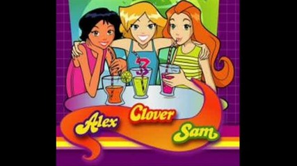 Totally Spies