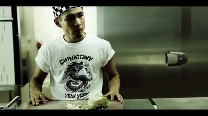 Deepcentral - Music Makes Me Free (official Video)