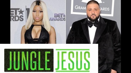 Nicki Minaj ft. Dj Khaled, Rick Ross & Future - I Wanna Be With You