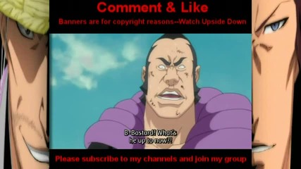 Bleach 275 English Sub Part (2 2) [hq]