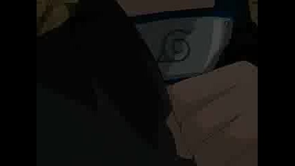 Naruto Sakura Tribute
