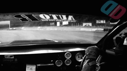 Drift Documentary We Are Drift - Backwards - 1