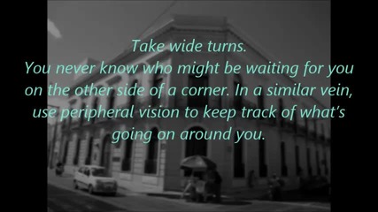 13 Tips For Safer Travel In Tough Times