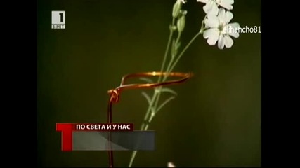 Цвете на 30 хиляди години