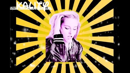 Kristen Stewart за конкурса на h2owater and zorincito 