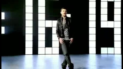 Madonna Feat Justin Timberlake & Timbaland