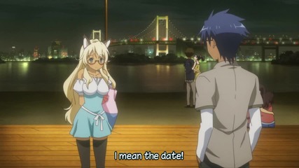 Mayo Chiki - 13 Finale (720p)