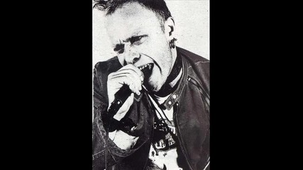 Keith Flint - Last Night It Went On