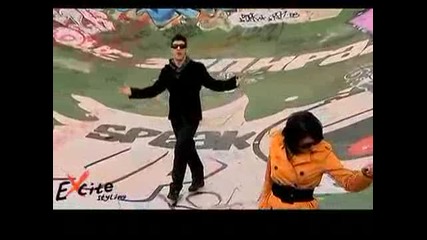 Igor Mitrovic i Aleksandra Bucevac - Volis li me 