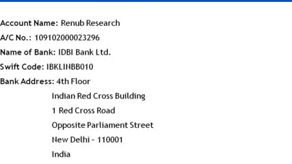 India Frozen Food Company Analysis