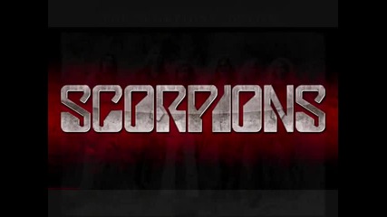 Scorpions - Speedy's Coming