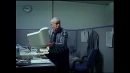 Спокоен Работник : - D