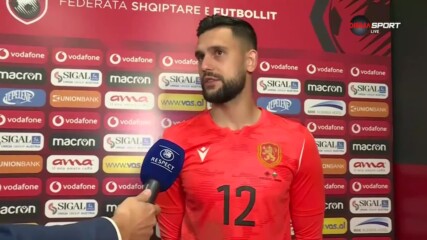 Димитър Митов: Резултатите не са добри въобще