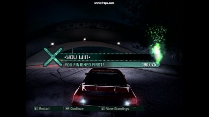 nfs carbon