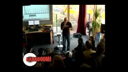 Kid Beyond Live