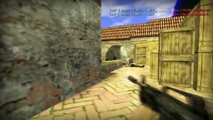 The best counter-strike 1.6 players !