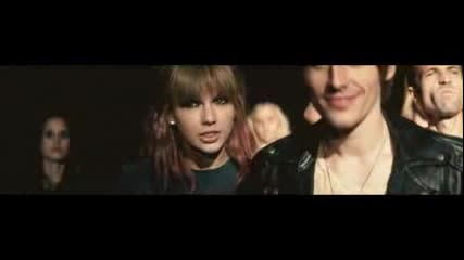 Taylor Swift - I Knew You Were Trouble