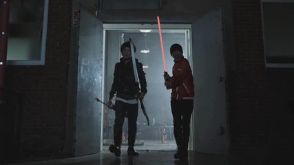 Epik High - Wannabe 