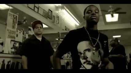 Three 6 Mafia ft Akon & Jim Jones - Thats Right 