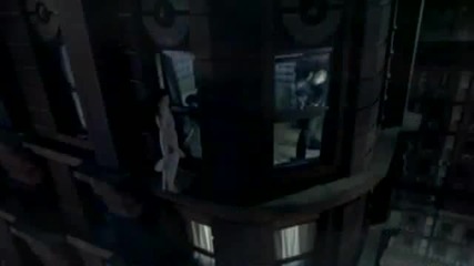 Evanescence - Bring Me To Life (video)