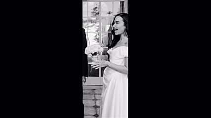 demi wedding part two