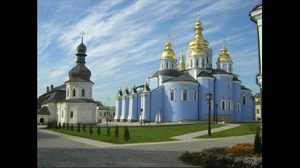 Киевски православен хор 3