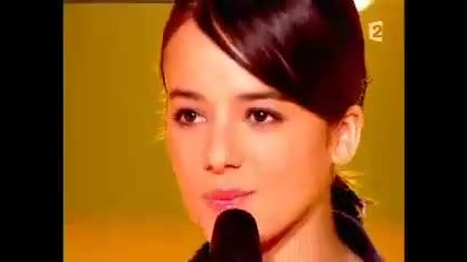 Alizee - La Isla Bonita