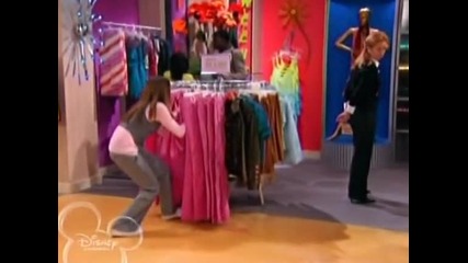 Hannah Montana s1 e7 part 4 