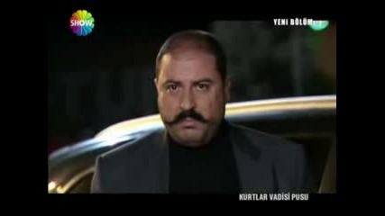 Kurtlar Vadisi Pusu 59 Bolum