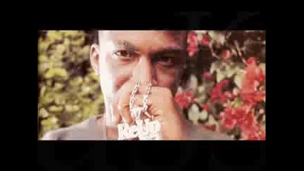 Ras Kass - Kiss U