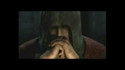  Assassins Creed  Official Trailer