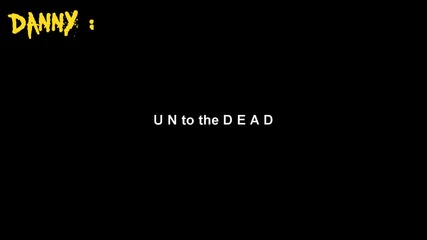 Hollywood Undead - Lump Your Head [lyrics]