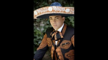 Cristian Castro - Mujer de madera