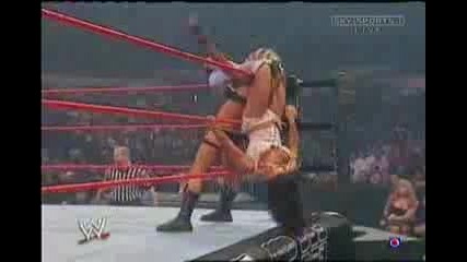 Wwe Taboo Tuesday 2005 - Divas Battle Royal For Womens Championship 