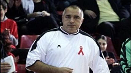 Бойко Борисов: Нека излезем от кризата и ще помогнем на спорта