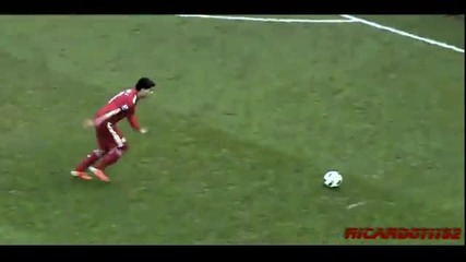 Luis Suarez El Pistolero