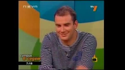 Господари на ефира - Много смях 