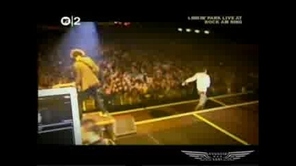 Linkin Park - What Ive Done (Rock Am Ring 2007)
