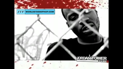 Jay Rock - Thug It Out 