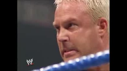 Wwe Armagedon 2006 Undertaker vs Mr. Kennedy Part 1/3