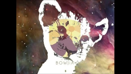 Seven Lions - Days To Come [bowjia Remix]