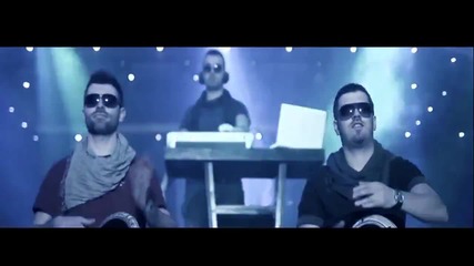 Tarabuka Band ft. Dj Star - I feel love oriental (official Video Hd)