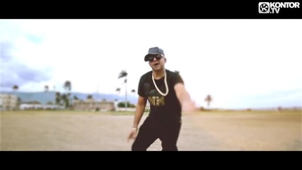 Rico Bernasconi & Tuklan feat. A-class & Sean Paul - Ebony Eyes (official Video Hd)