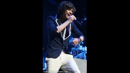 Harry Styles ^_^ Same Mistakes