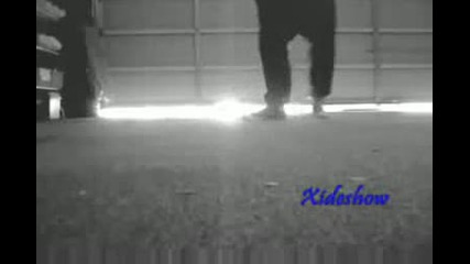 Xideshow - Forever Yours - C walk Snippet